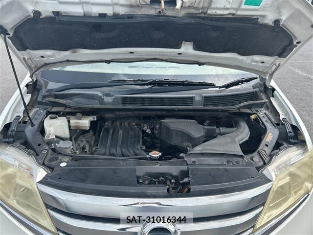 Nissan SERENA 2011 8670975-14