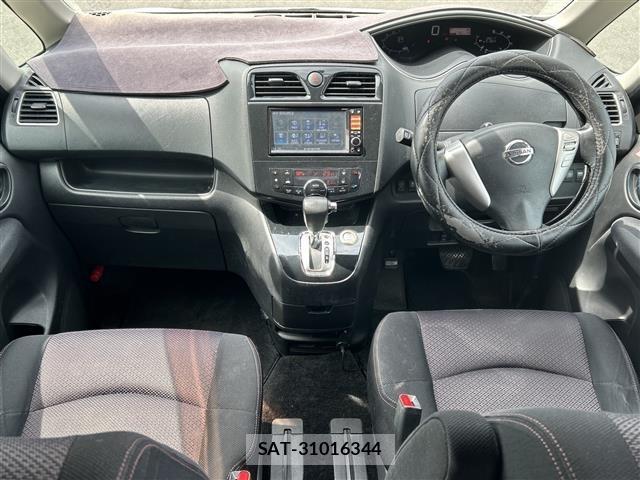 Nissan SERENA 2011 8670975-16