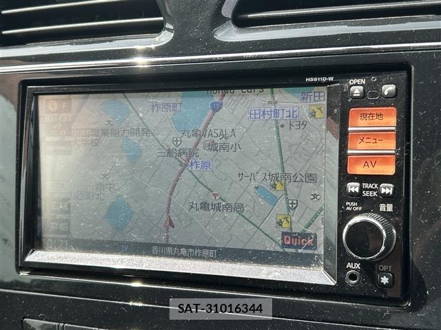 Nissan SERENA 2011 8670975-17