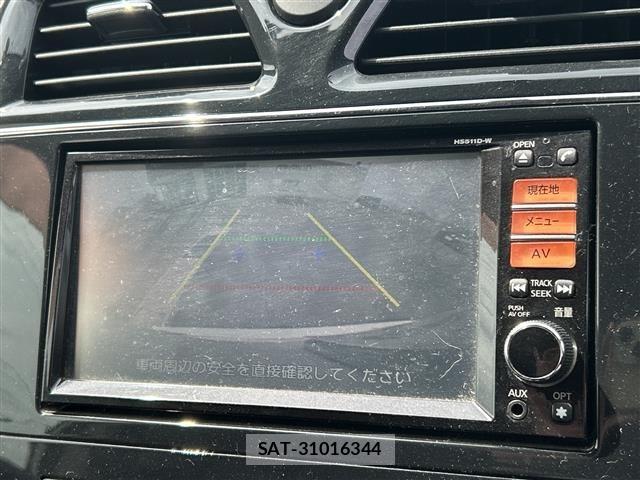 Nissan SERENA 2011 8670975-18