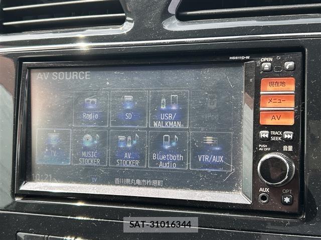 Nissan SERENA 2011 8670975-19
