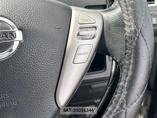 Nissan SERENA 2011 8670975-2