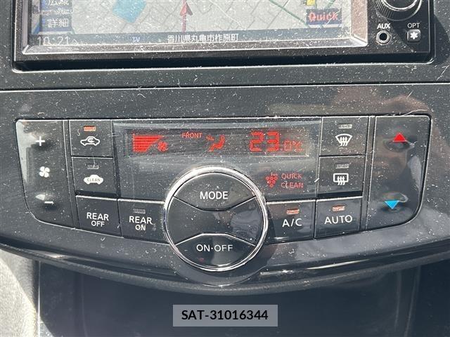 Nissan SERENA 2011 8670975-21