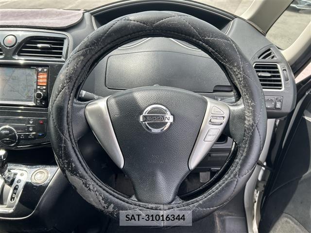 Nissan SERENA 2011 8670975-22