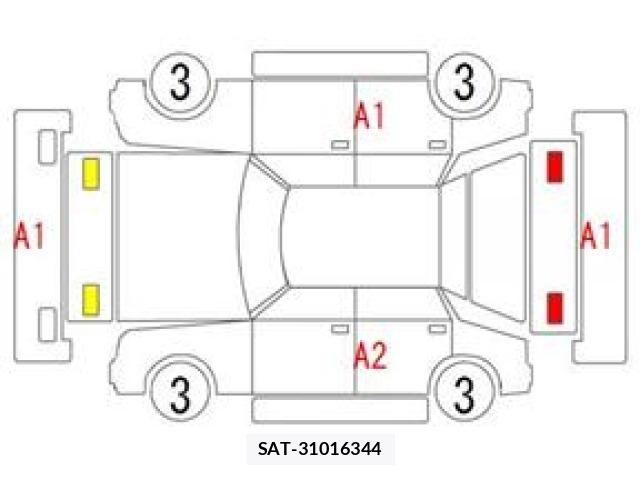 Nissan SERENA 2011 8670975-23