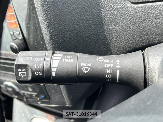 Nissan SERENA 2011 8670975-6