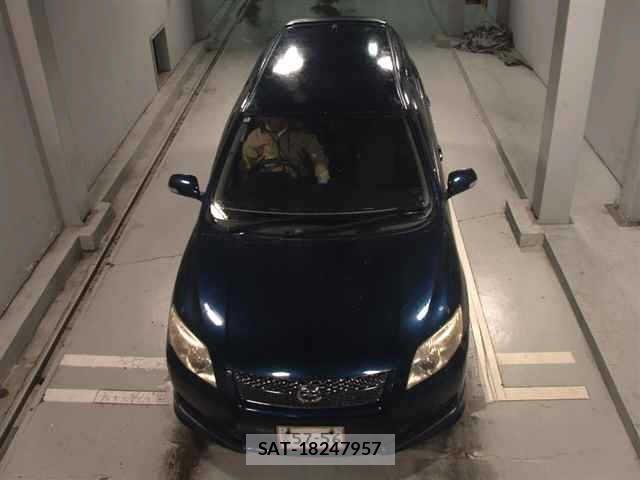 Toyota COROLLA FIELDER 2006 8669700-6