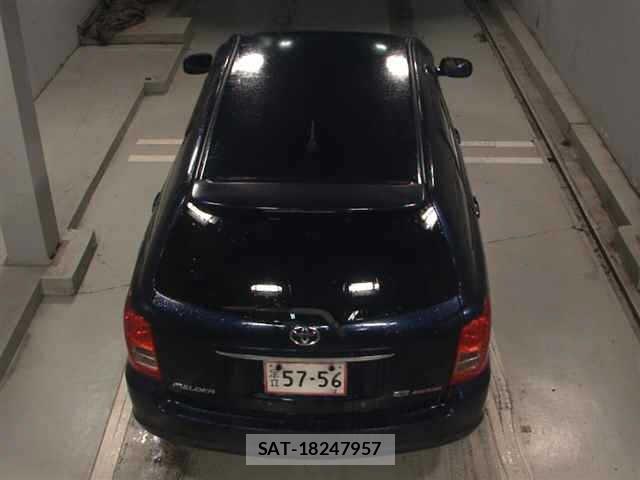 Toyota COROLLA FIELDER 2006 8669700-7