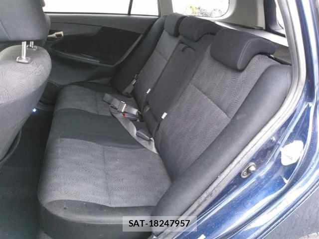 Toyota COROLLA FIELDER 2006 8669700-9