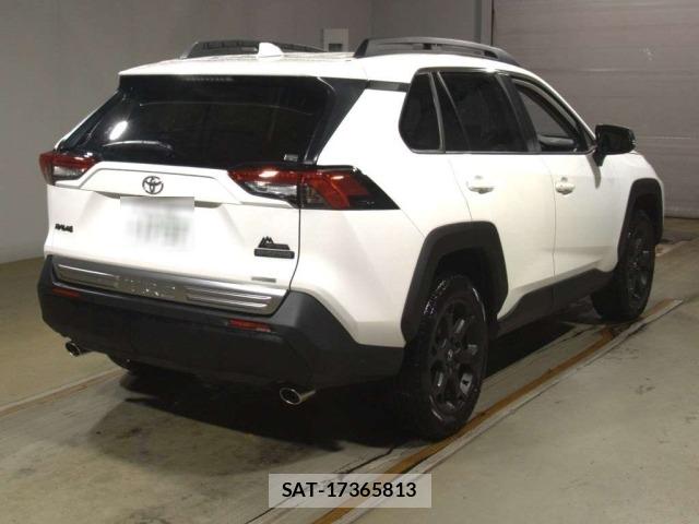 Toyota RAV4 2025 8862946-1