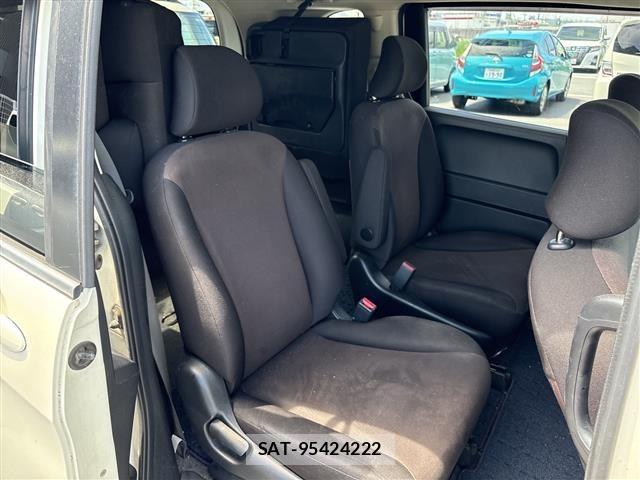 Honda FREED 2011 8684162-1