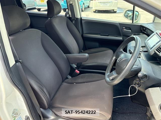 Honda FREED 2011 8684162-16