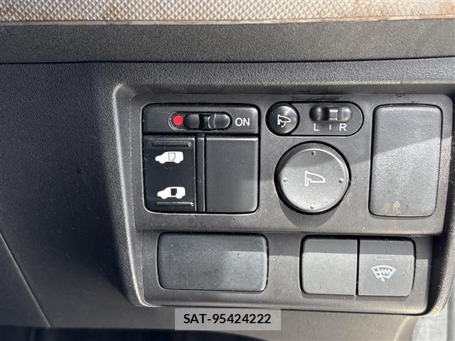 Honda FREED 2011 8684162-4