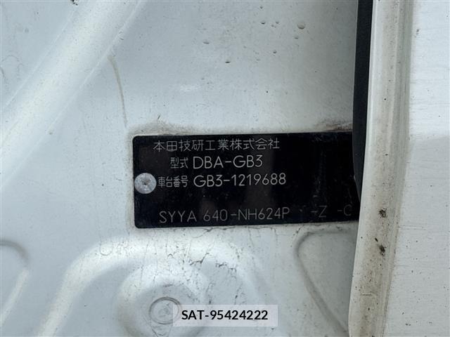 Honda FREED 2011 8684162-6