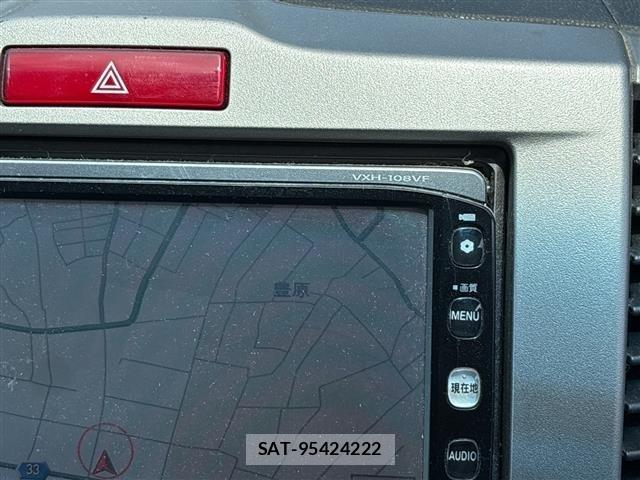Honda FREED 2011 8684162-8