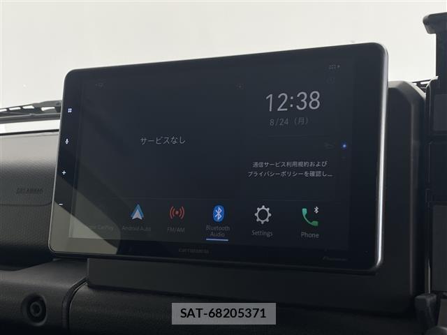Suzuki JIMNY SIERRA 2024 8700310-1