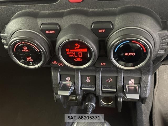 Suzuki JIMNY SIERRA 2024 8700310-10