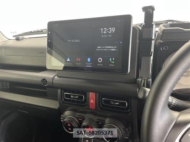 Suzuki JIMNY SIERRA 2024 8700310-11
