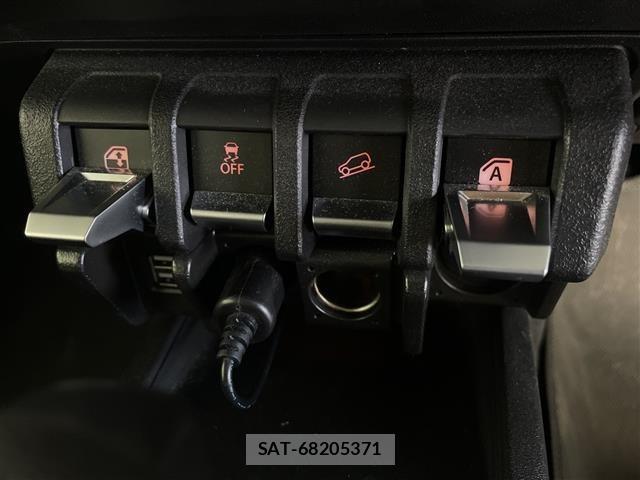 Suzuki JIMNY SIERRA 2024 8700310-12