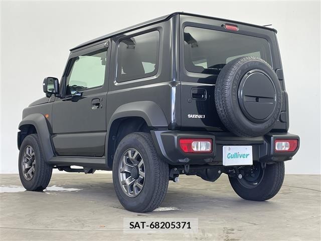 Suzuki JIMNY SIERRA 2024 8700310-13