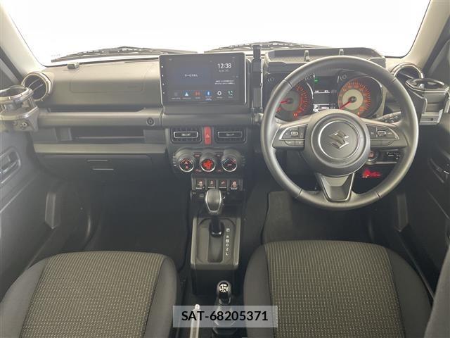 Suzuki JIMNY SIERRA 2024 8700310-14