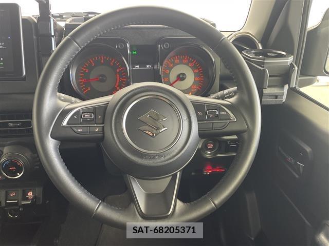 Suzuki JIMNY SIERRA 2024 8700310-15