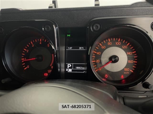 Suzuki JIMNY SIERRA 2024 8700310-16