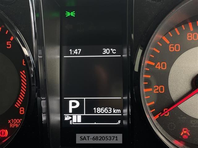 Suzuki JIMNY SIERRA 2024 8700310-3