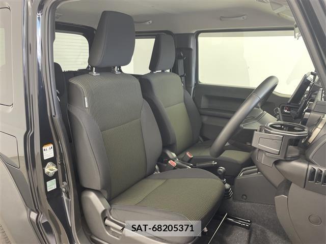 Suzuki JIMNY SIERRA 2024 8700310-6