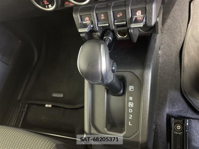 Suzuki JIMNY SIERRA 2024 8700310-9