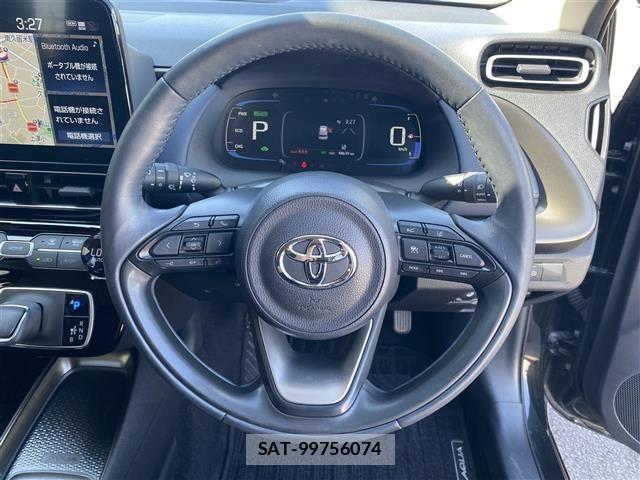 Toyota AQUA 2021 8705422-17