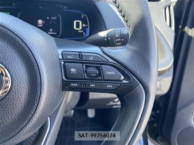 Toyota AQUA 2021 8705422-19