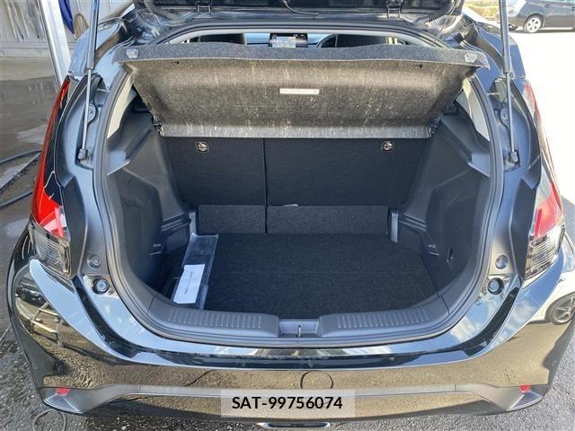 Toyota AQUA 2021 8705422-20
