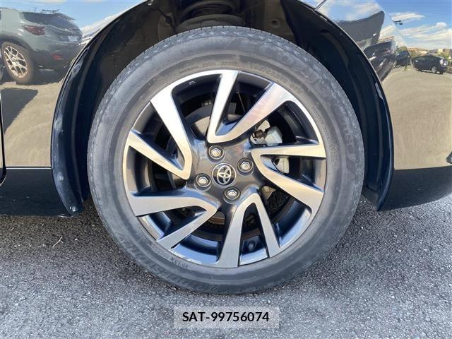 Toyota AQUA 2021 8705422-22