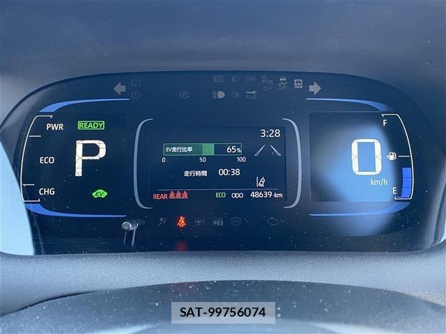 Toyota AQUA 2021 8705422-4
