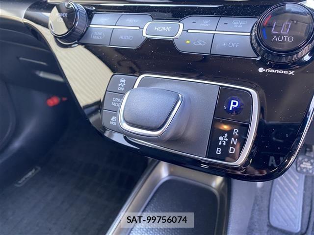 Toyota AQUA 2021 8705422-5