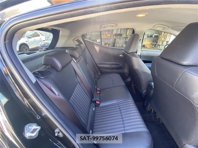 Toyota AQUA 2021 8705422-8