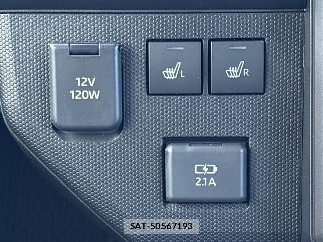 Daihatsu TAFT 2025 8936166-1