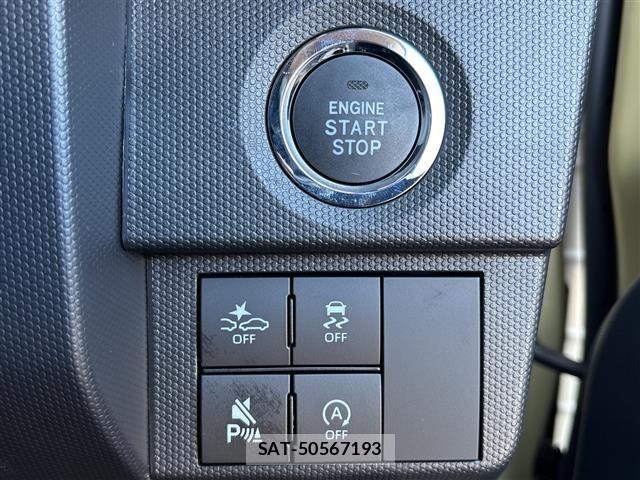 Daihatsu TAFT 2025 8936166-11