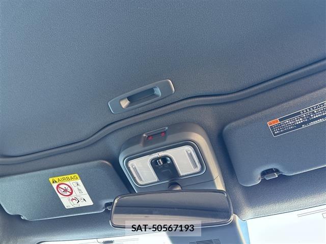 Daihatsu TAFT 2025 8936166-12
