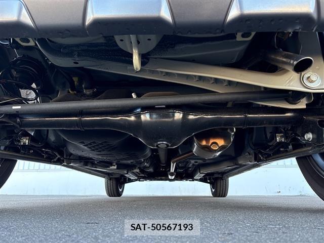 Daihatsu TAFT 2025 8936166-13