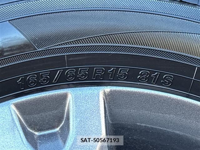 Daihatsu TAFT 2025 8936166-14