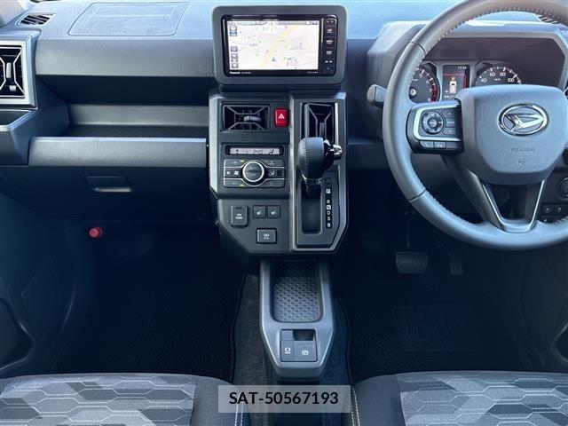 Daihatsu TAFT 2025 8936166-15