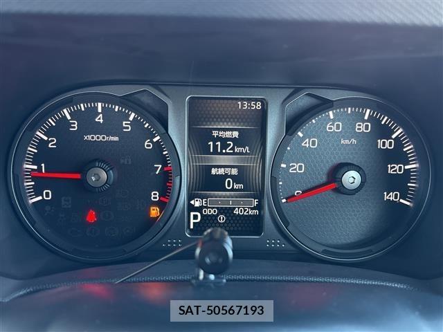 Daihatsu TAFT 2025 8936166-2