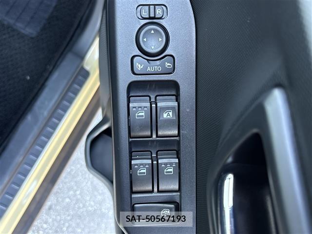 Daihatsu TAFT 2025 8936166-20
