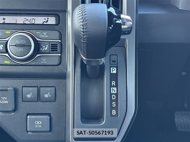 Daihatsu TAFT 2025 8936166-21