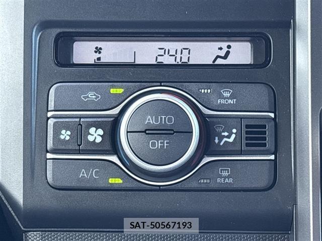 Daihatsu TAFT 2025 8936166-3