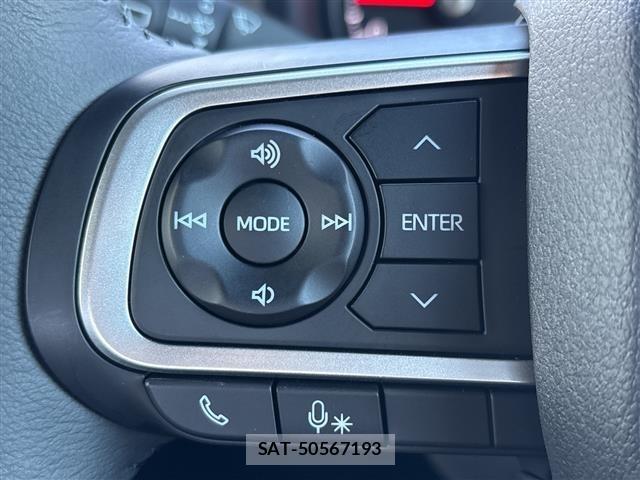 Daihatsu TAFT 2025 8936166-7