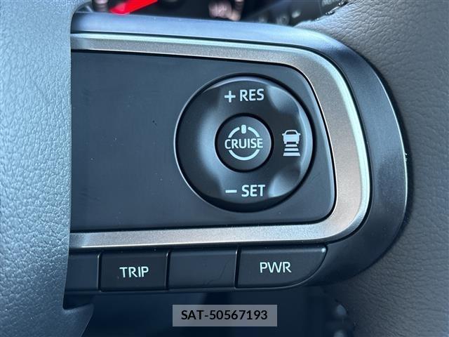 Daihatsu TAFT 2025 8936166-8