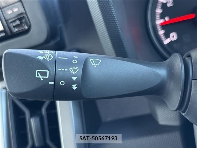 Daihatsu TAFT 2025 8936166-9